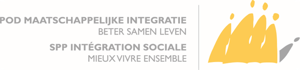 POD Maatschappelijke Integratie