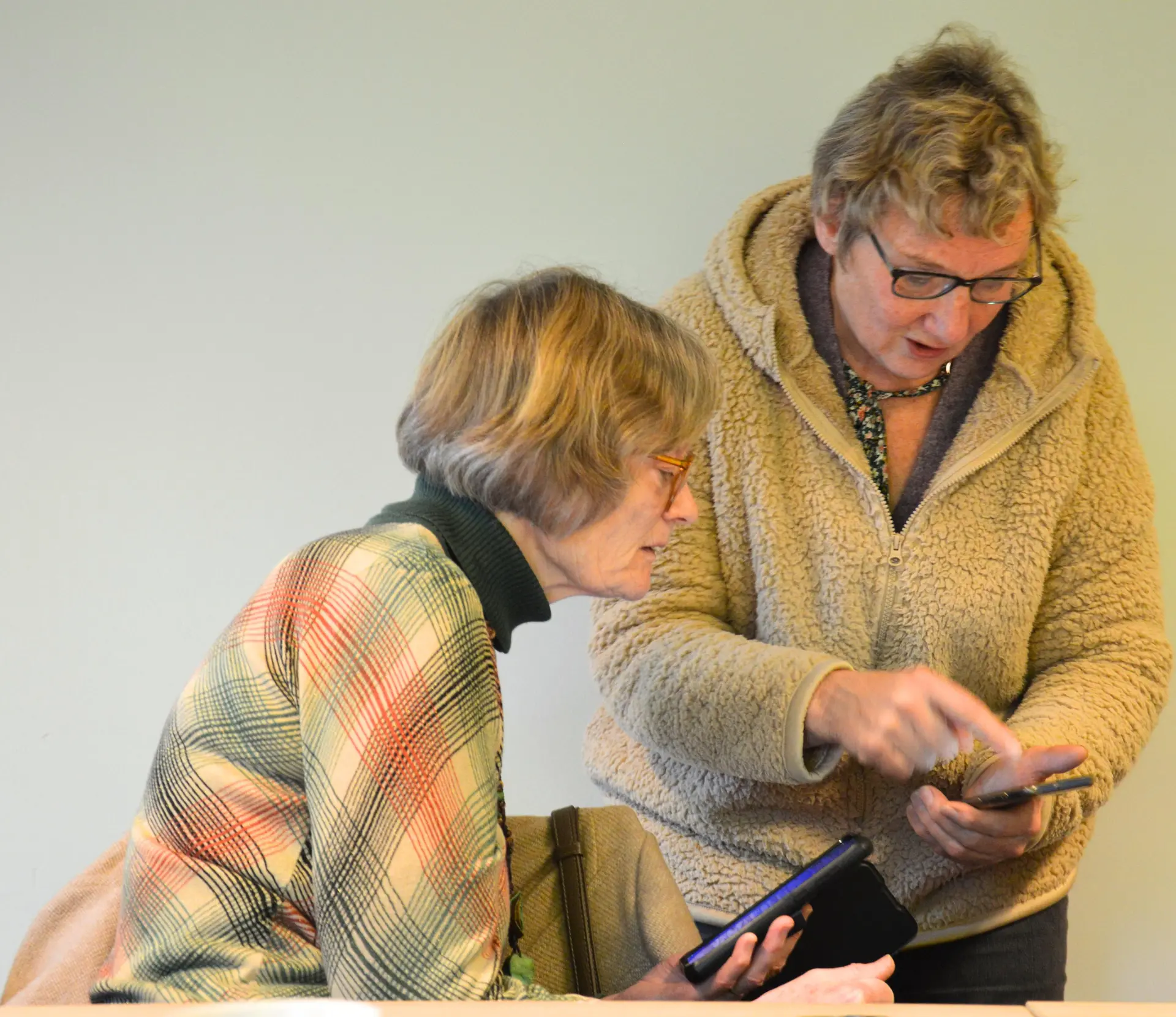 Ik zoek digitale hulp Veilig online 1