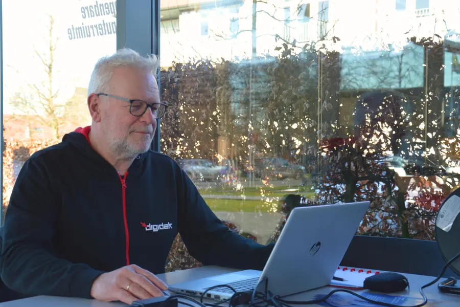 Ik zoek digitale hulp Ik wil vrijwilliger worden 1