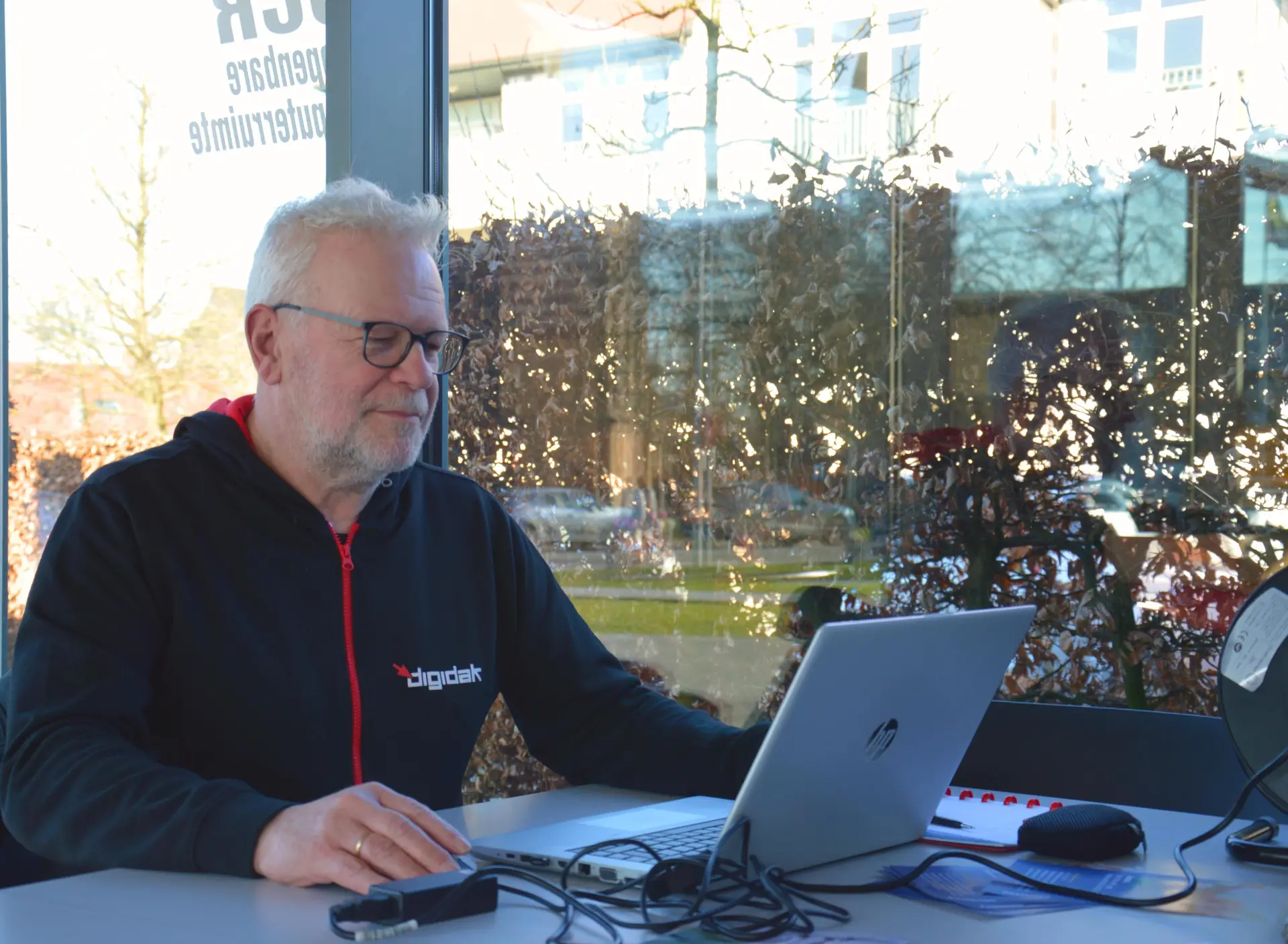 Ik zoek digitale hulp Ik wil vrijwilliger worden 1